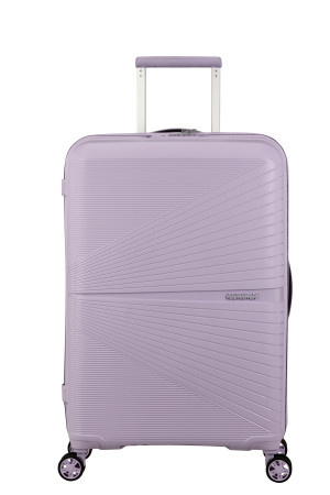 American Tourister Airconic Koffer 67 cm, lila