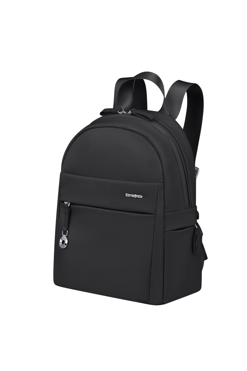 Samsonite Move 5.0 S Rucksack Schwarz