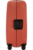 Samsonite Essens Koffer 69 cm lindgrün