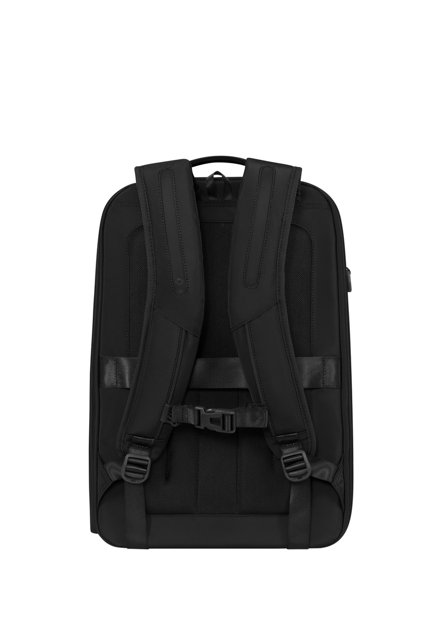 Rucksack 2-in-1 Samsonite Paralux BT