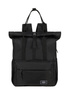 American Tourister Urban Groove 15,6" rollender Laptop-Rucksack schwarz