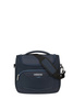 American Tourister Summerride marineblauer Koffer
