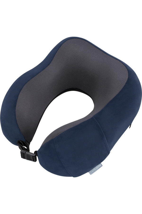  Poduszka podróżna Samsonite granatowa