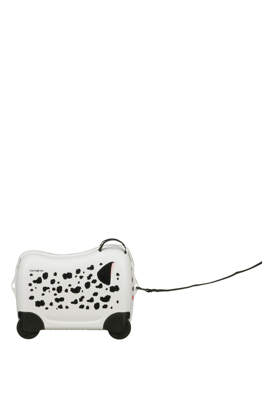 Samsonite Dream2go Dalmatiner Kabinenkoffer