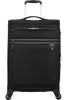 American Tourister Aerospin Koffer 69 cm ausziehbar schwarz