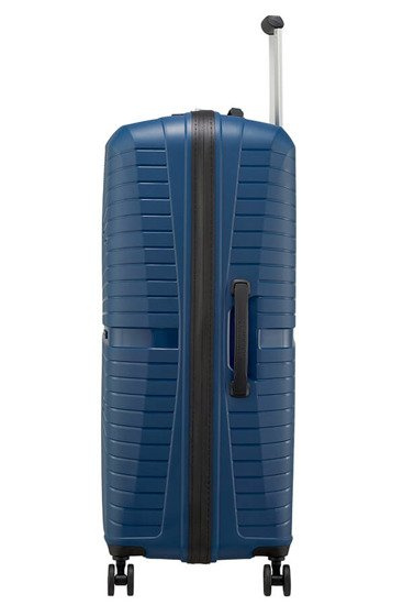 American Tourister Airconic 77 cm Koffer, navy blau