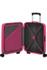 Walizka kabinowa American Tourister Rejoy 55cm różowa