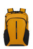 Plecak na laptopa Samsonite Ecodiver Urban M żółty