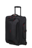 Samsonite Ecodiver 55cm Rollkoffer schwarz