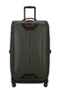 Walizka Samsonite Ecodiver 79cm zielona