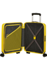 American Tourister Rejoy 55 cm gelber Kabinenkoffer
