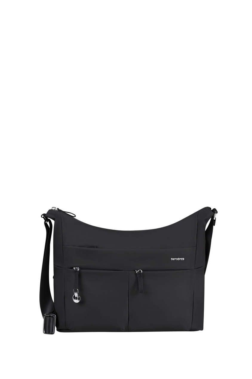 Samsonite Move 5.0 M Umhängetasche schwarz