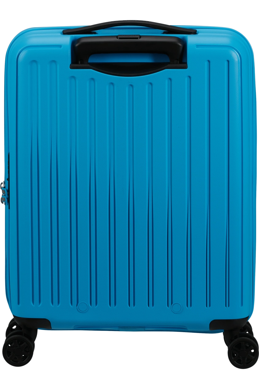 American Tourister Rejoy 55cm Kabinenkoffer blau