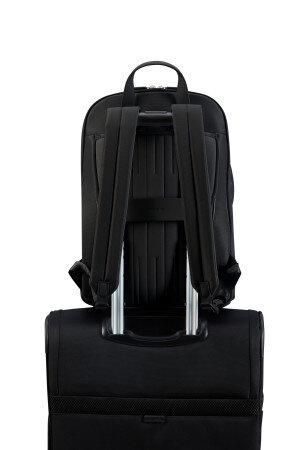 Plecak na laptopa Samsonite 4pack 14.1" czarny