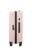 Samsonite Restackd Koffer 68cm, vergrößert, rosa