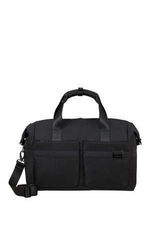 Samsonite Airea 45 cm Reisetasche schwarz