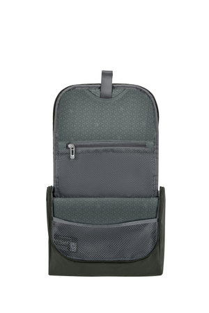 Samsonite Respark grün Reisekosmetiktasche