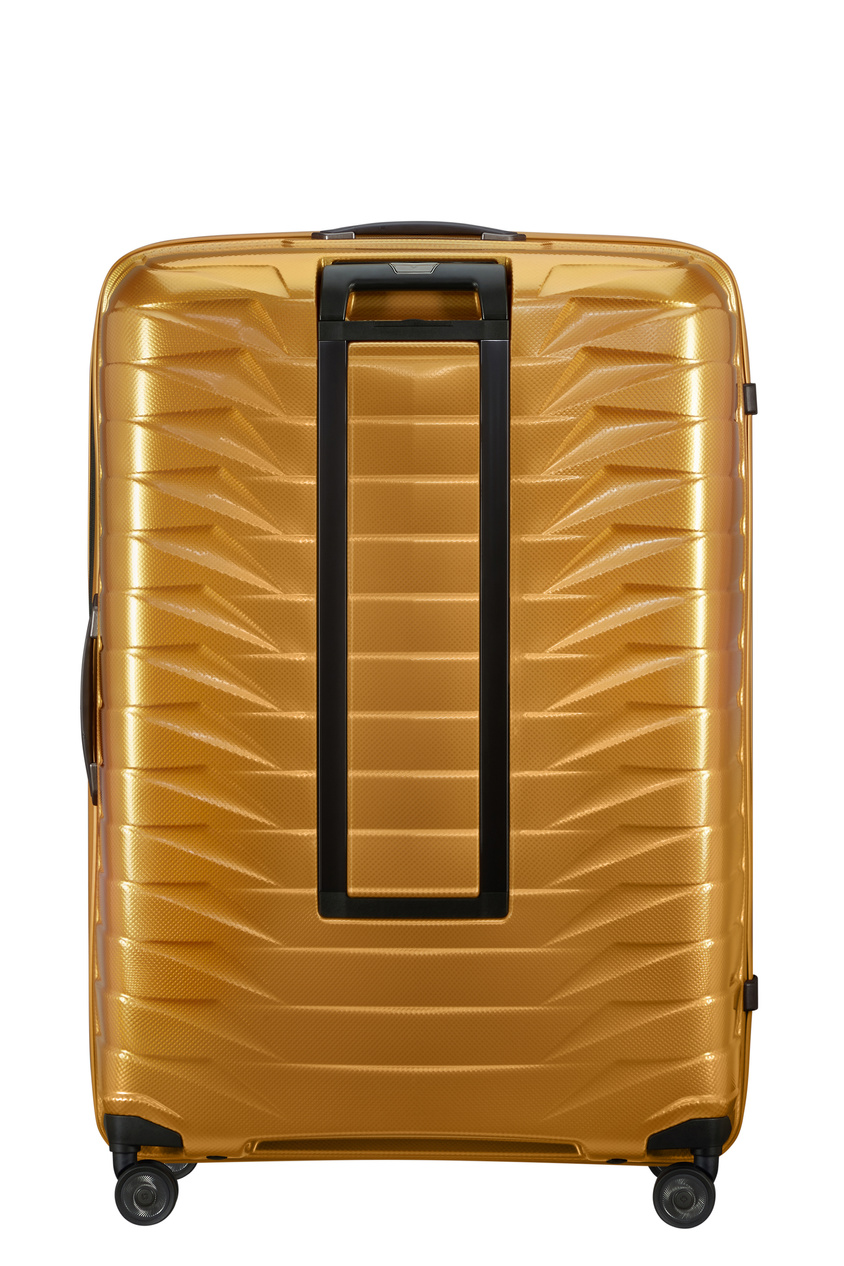 Samsonite Proxis 81 cm Koffer grün