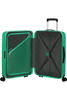  American Tourister Rejoy Koffer, 68 cm, Grün