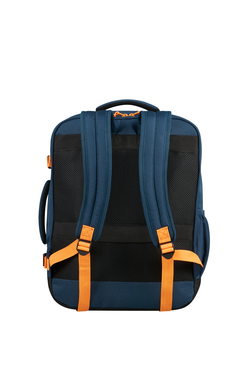 American Tourister Take2Cabin MS Rucksack, Marineblau