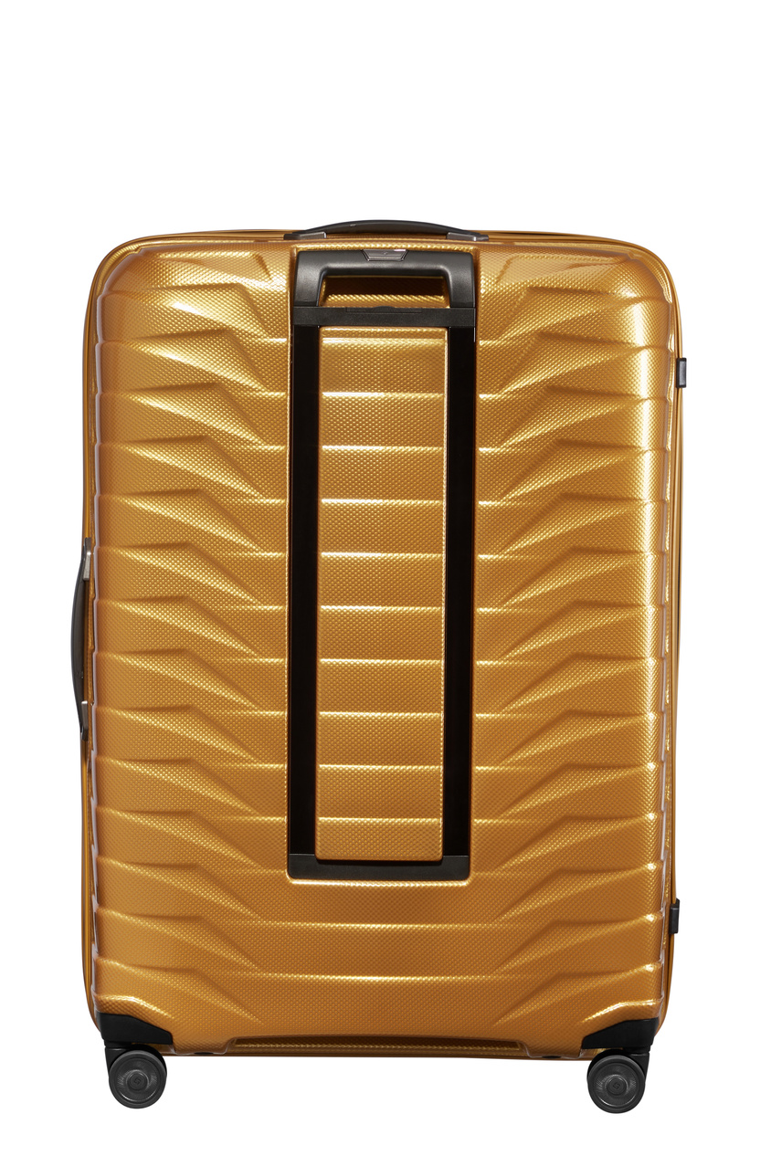Samsonite Proxis 81 cm Koffer gold