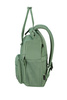 American Tourister Urban Groove 15,6" grüner Roll-Laptop-Rucksack