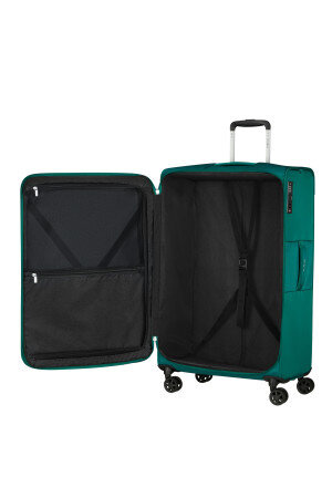 Samsonite Urbify 78cm Koffer, vergrößert, grün