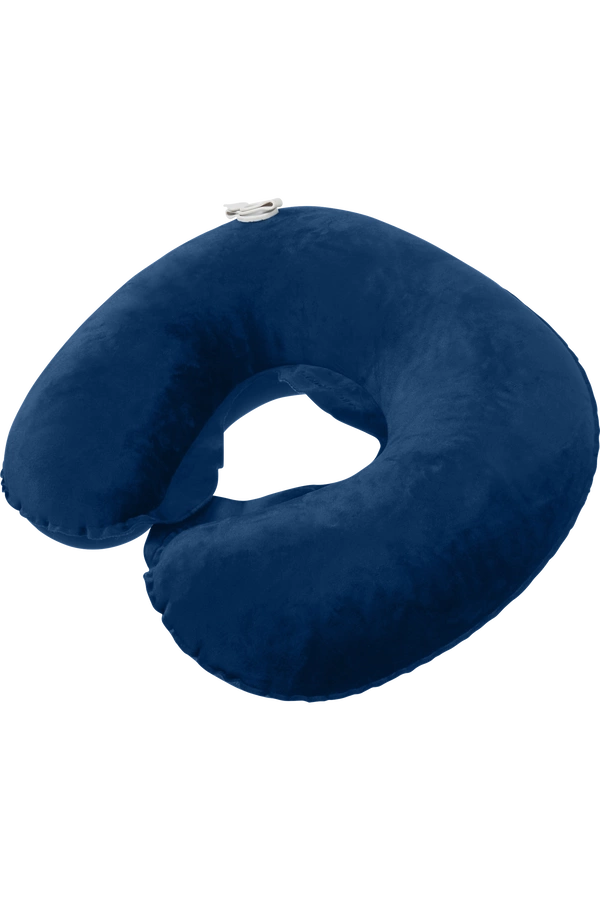  Poduszka podróżna Samsonite granatowa