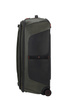 Samsonite Ecodiver 79cm Rollkoffer grün