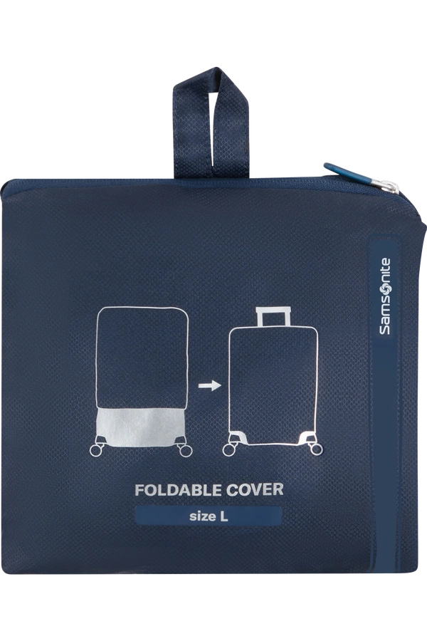 Samsonite L Kofferhülle