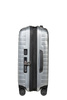 Samsonite Proxis 55cm Handgepäckkoffer, erweiterbar silber