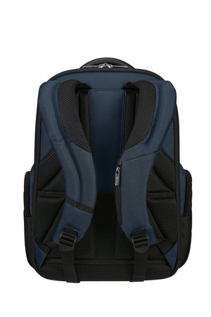 Samsonite Ecodiver M 15,6" Laptop-Rucksack blau
