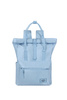 Plecak rolowany American Tourister Urban Groove City niebieski