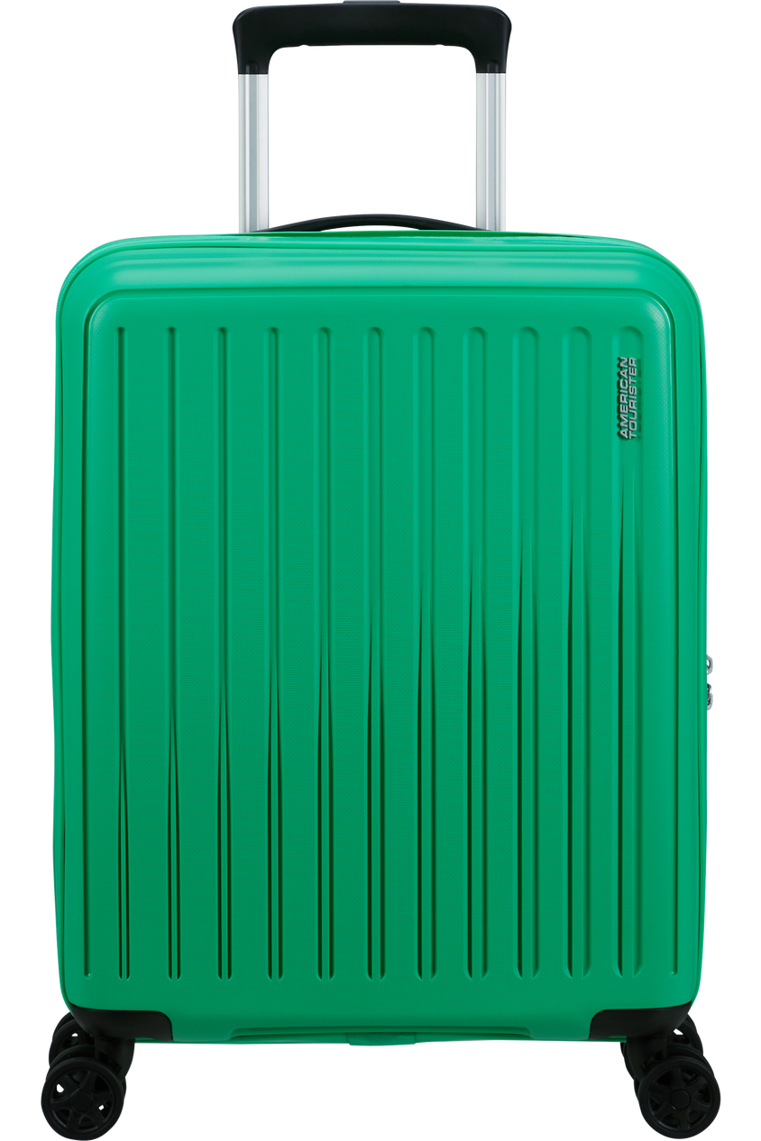 American Tourister Rejoy 55 cm grüner Kabinenkoffer