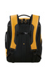 Samsonite Ecodiver M Gelber Laptop-Rucksack