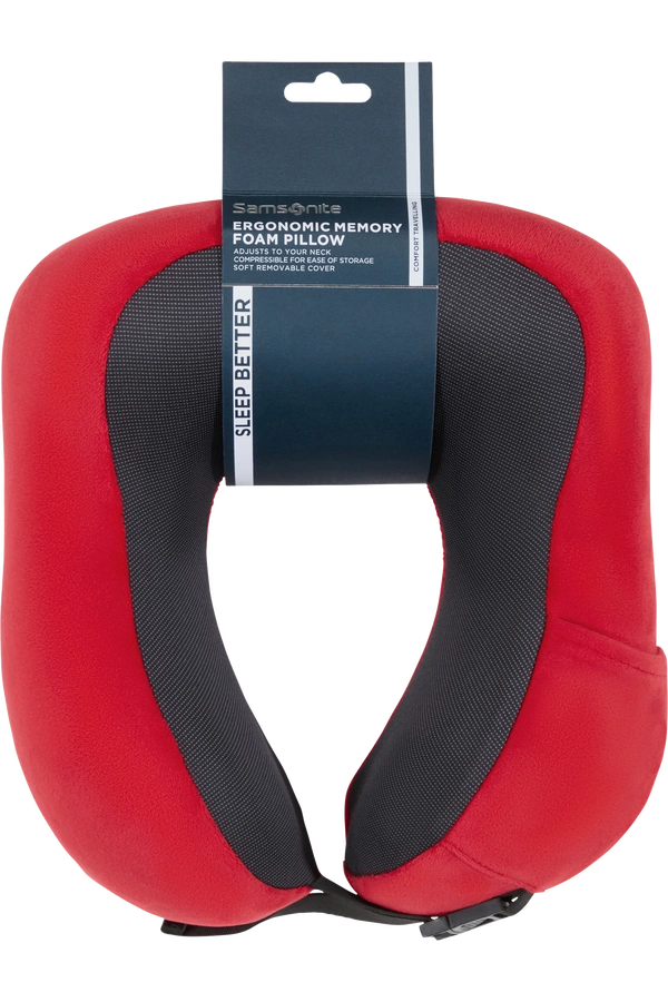 Samsonite Reisekissen