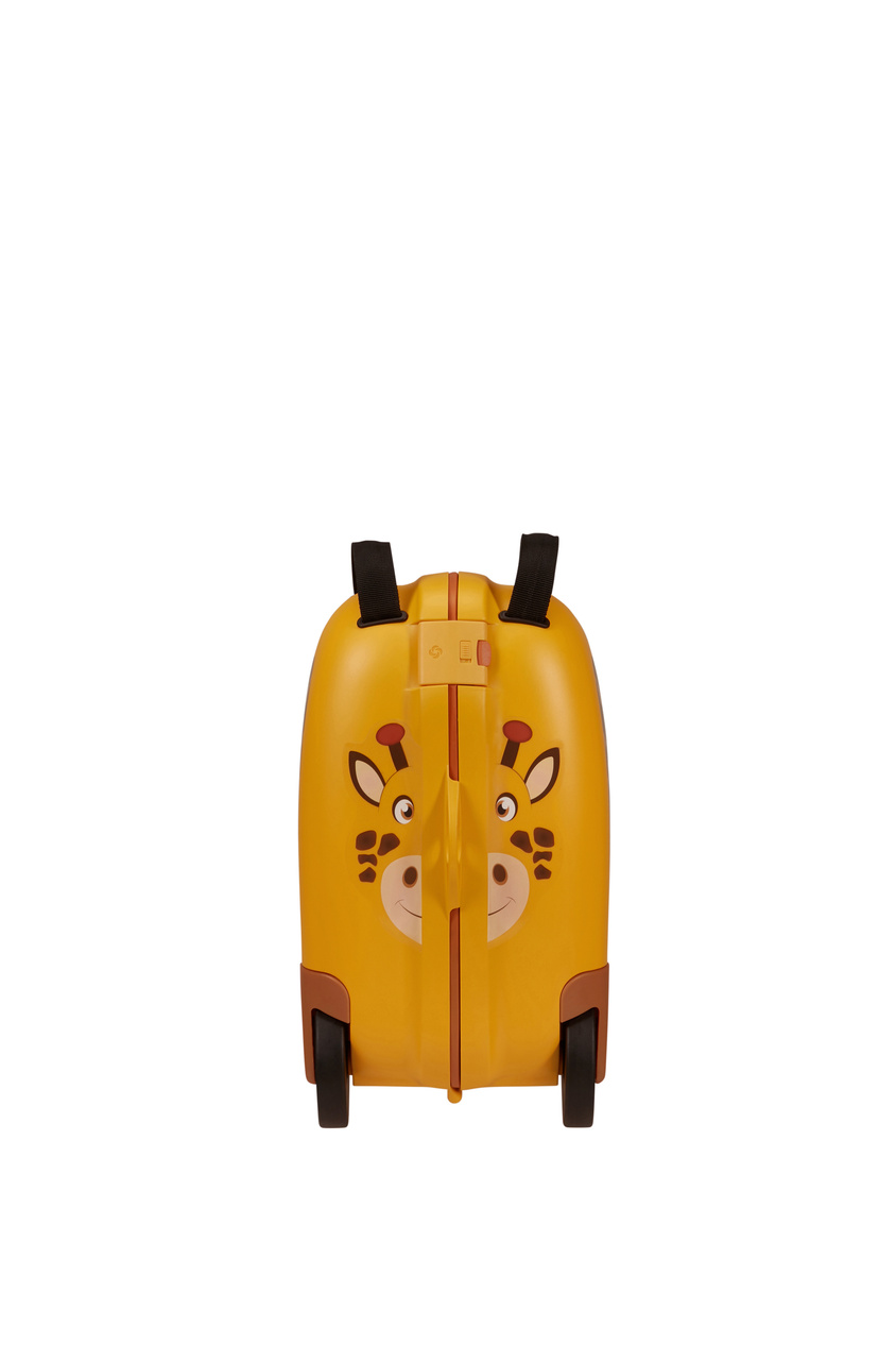 Samsonite Dream2go Giraffe Kabinen-Koffer