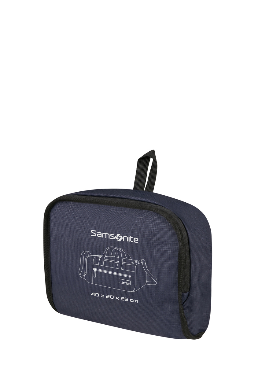 Torba podróżna Samsonite Roader 40cm granatowa
