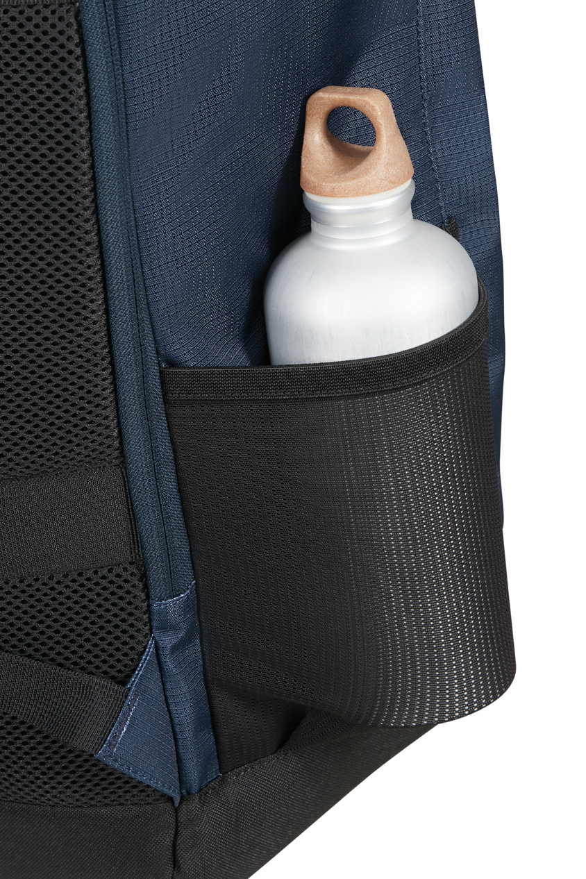 American Tourister Take2Cabin M Marineblauer Rucksack