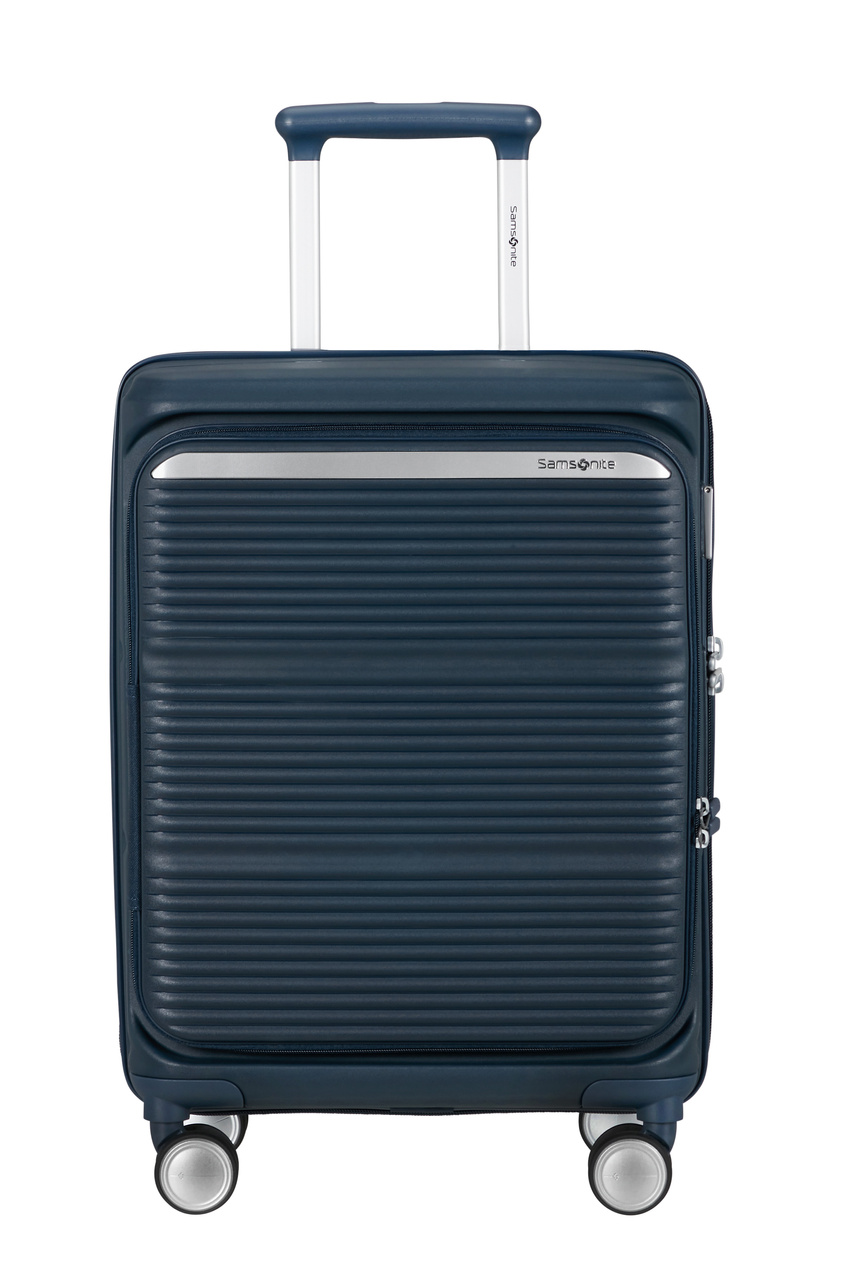 Erweiterbares Kabinengepäck Samsonite Paralux HS