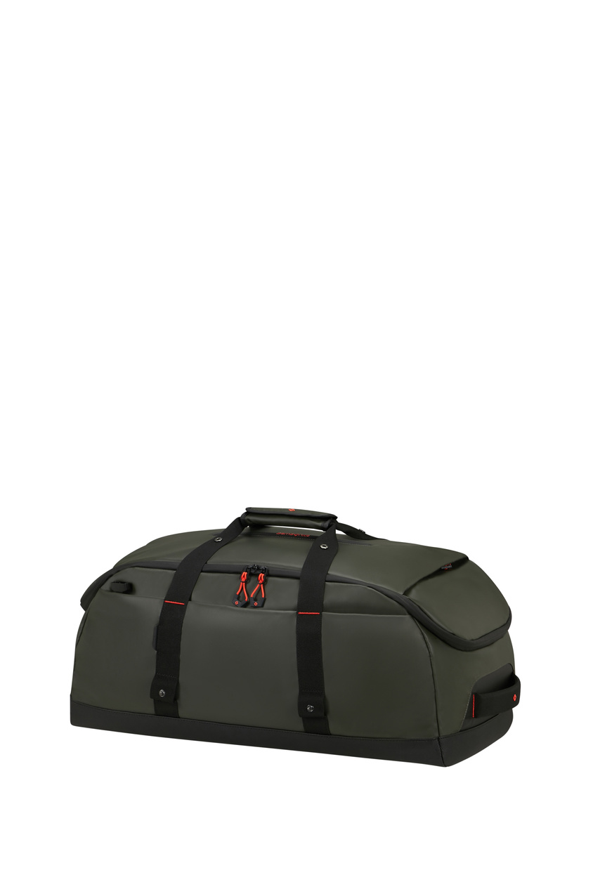 Samsonite Ecodiver Tasche 63cm gelb