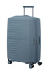 Walizka American Tourister Fastforward 68cm powiększana szara