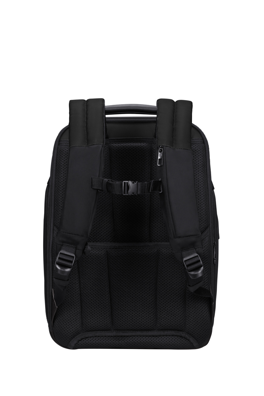 Erweiterbarer Laptop-Rucksack Samsonite Spectrolite 4.0 15,6"