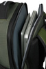 Samsonite Roadseeker L Laptop-Rucksack, erweiterbar, Grün