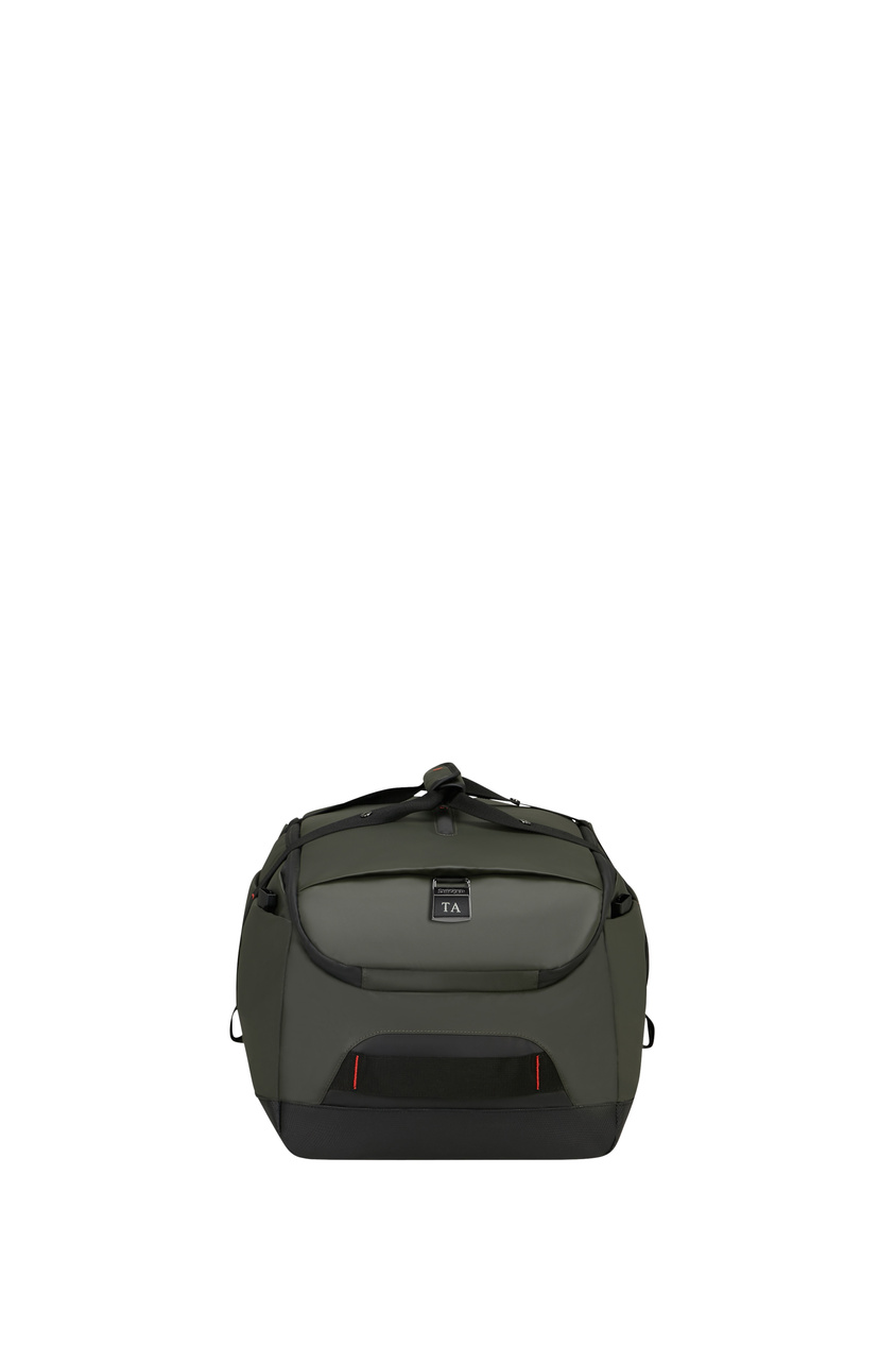 Samsonite Ecodiver Tasche 63cm gelb