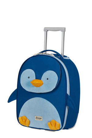 Samsonite Happy Sammies Eco 45 cm Pinguin-Koffer