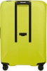 Walizka Samsonite Essens 75 cm limonkowa
