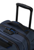 Samsonite Ecodiver 55cm Rollkoffer navy blau