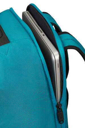American Tourister Urban Track Rucksack blau