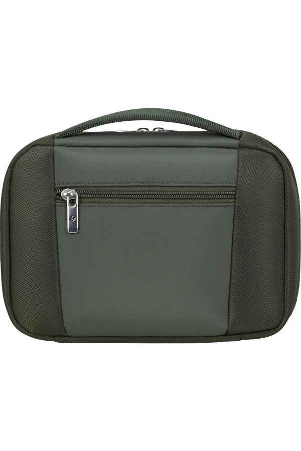 Samsonite Re-Lite Kosmetiktasche Grün